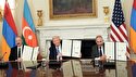 وزارت خارجه: جمهوری اسلامی ایران با دقت روندهای جاری در منطقه قفقاز جنوبی را دنبال میکند