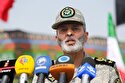 سرلشکر موسوی: با تکیه بر شگفتانههای راهبردی به مردم اطمینان میدهیم به تهدید دشمن پاسخی فراتر از تصور خواهیم داد