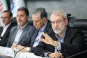 علی لاریجانی: ایران همه راههای ممکن برای حلوفصل موضوع از طریق مذاکره را پیموده | مطالبات مطرح شده توسط غرب را هیچ انسان باغیرتی نمیپذیرد؛ اگر پیشنهاد معقول ارائه شود، میپذیریم