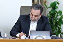 نامه عراقچی به رئیس سازمان ملل درباره آغاز مکانیسم ماشه؛ هیچ بخشی از منابع سازمان ملل نباید به چنین اقدامات غیرقانونی اختصاص یابد